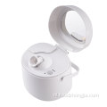 Home Spa ionische spray nano draagbare gezichtsstoomboot